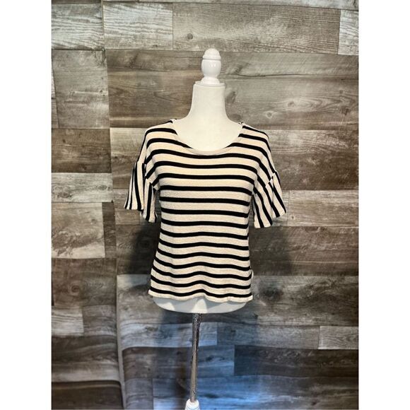 Madewell Tops - Madewell striped top 